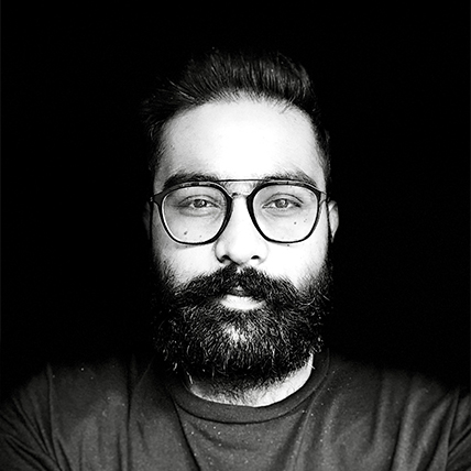 Divyansh Bajaj